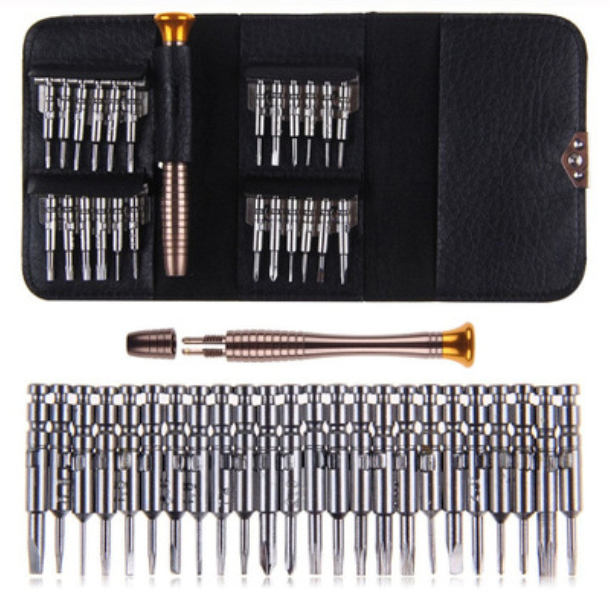 Screwdriver Set