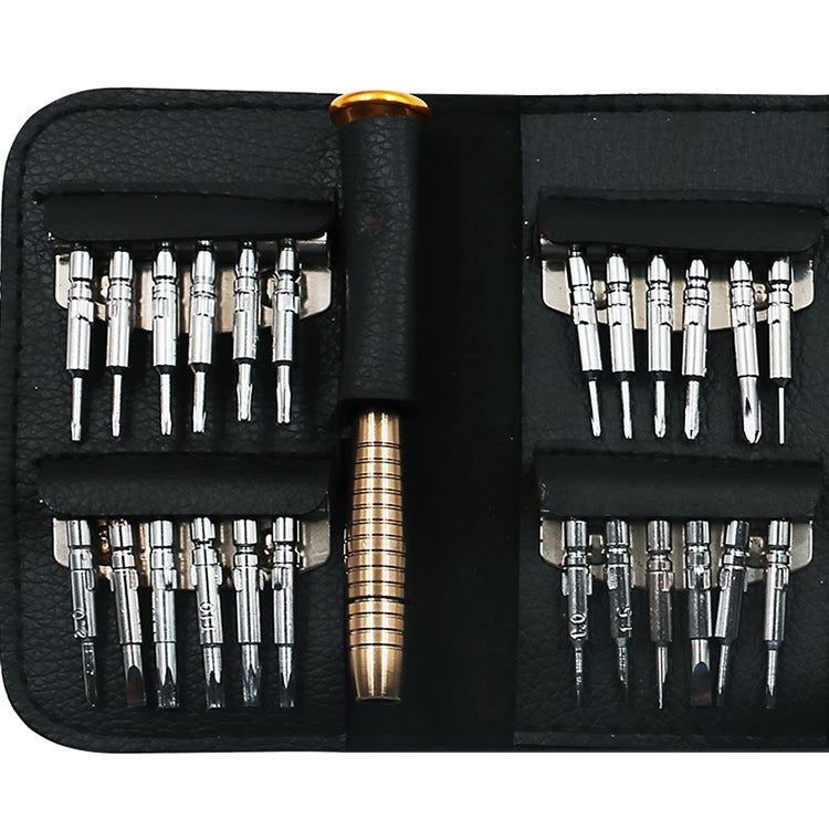 Screwdriver Set