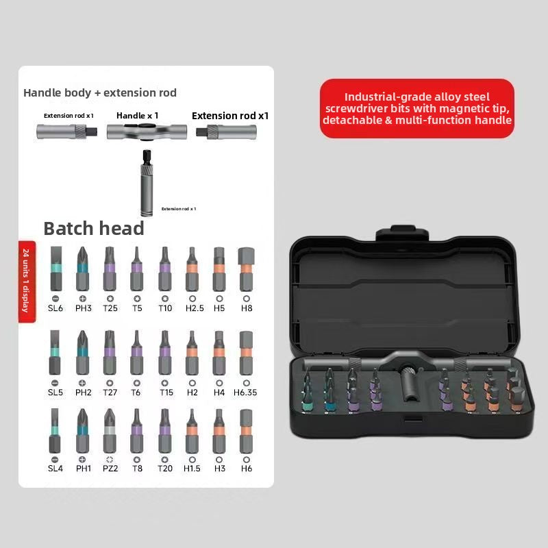 Screwdriver Set