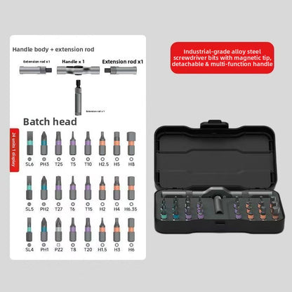 Screwdriver Set