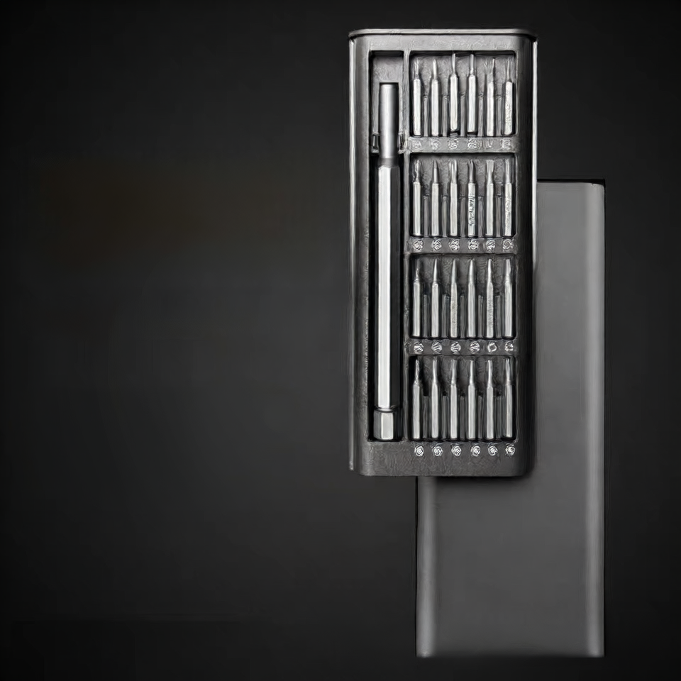 Screwdriver Set