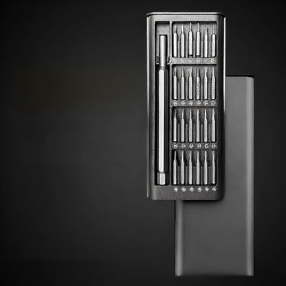Screwdriver Set