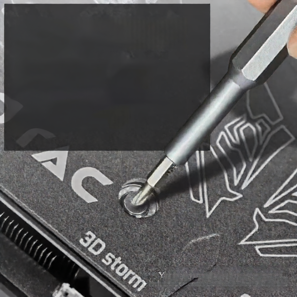 Screwdriver Set