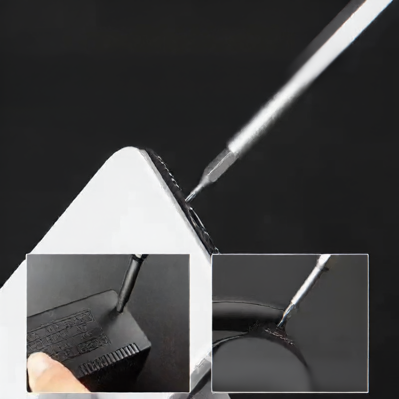 Screwdriver Set