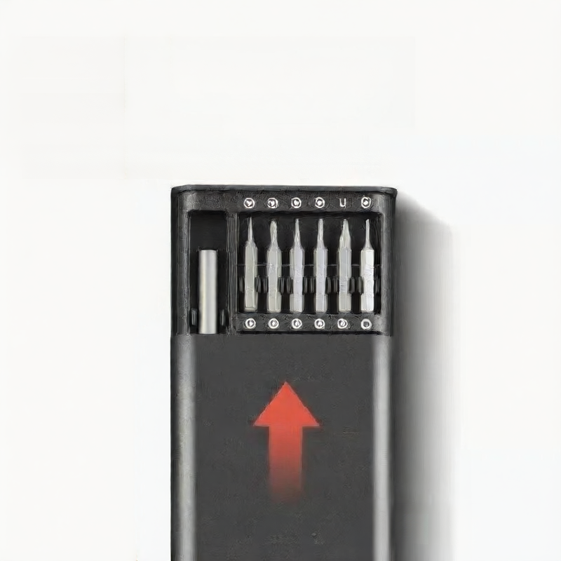 Screwdriver Set
