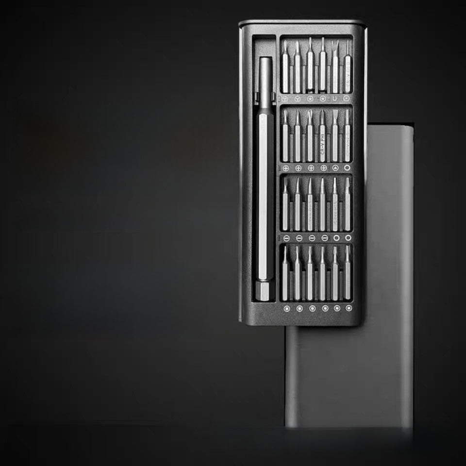 Screwdriver Set
