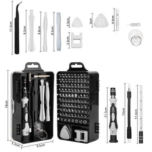 Screwdriver Set