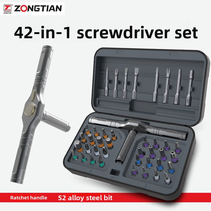 Screwdriver