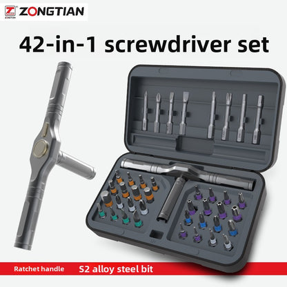 Screwdriver