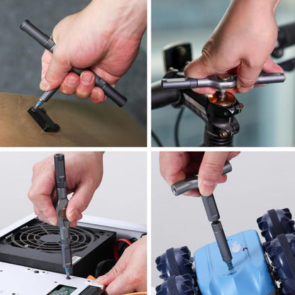 Screwdriver
