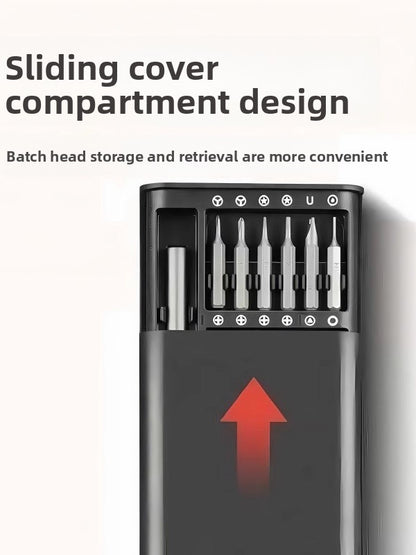 Screwdriver