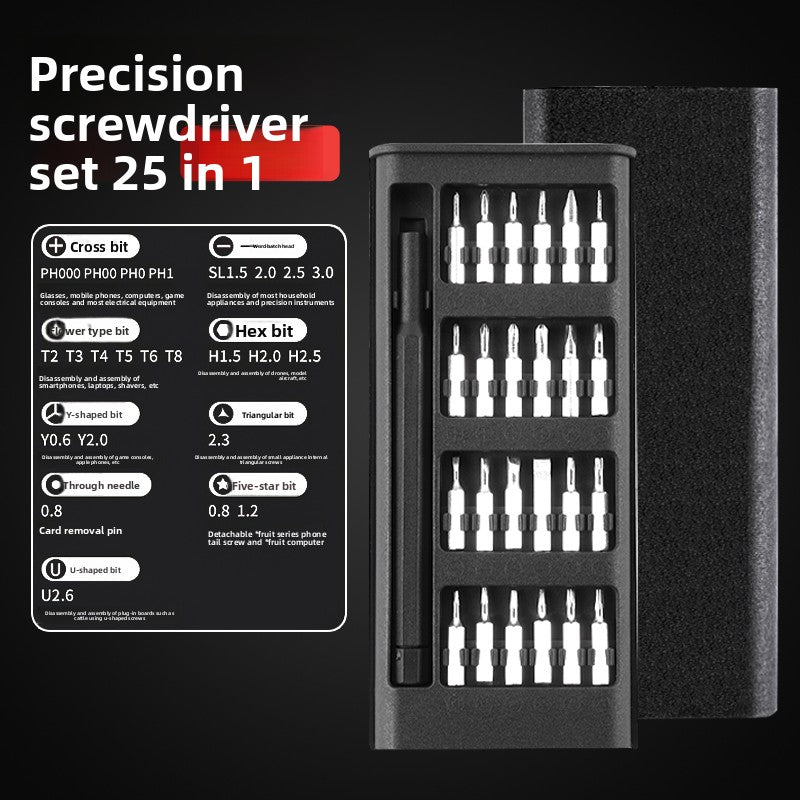 Screwdriver