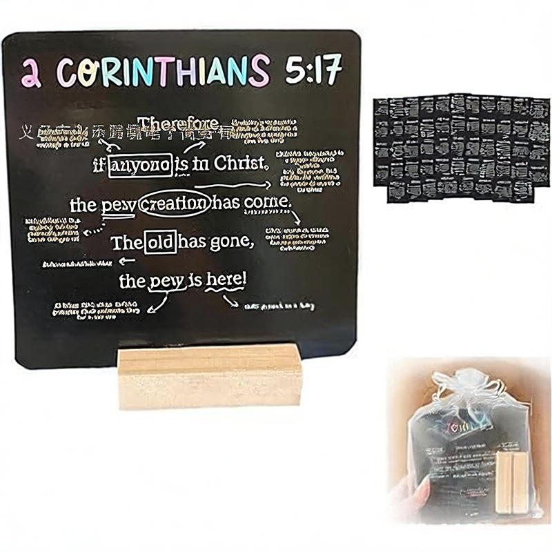 Scripture Card