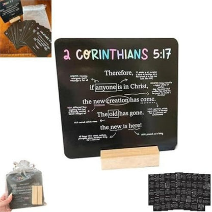 Scripture Card