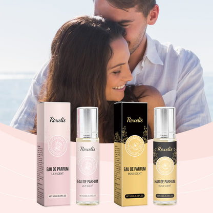 Scroll perfume