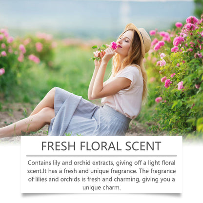 Scroll perfume