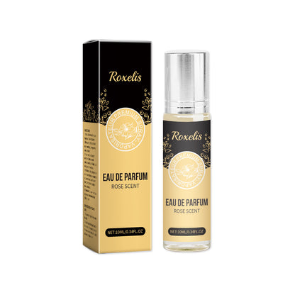 Scroll perfume