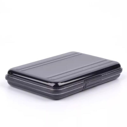 SD Card Storage Box
