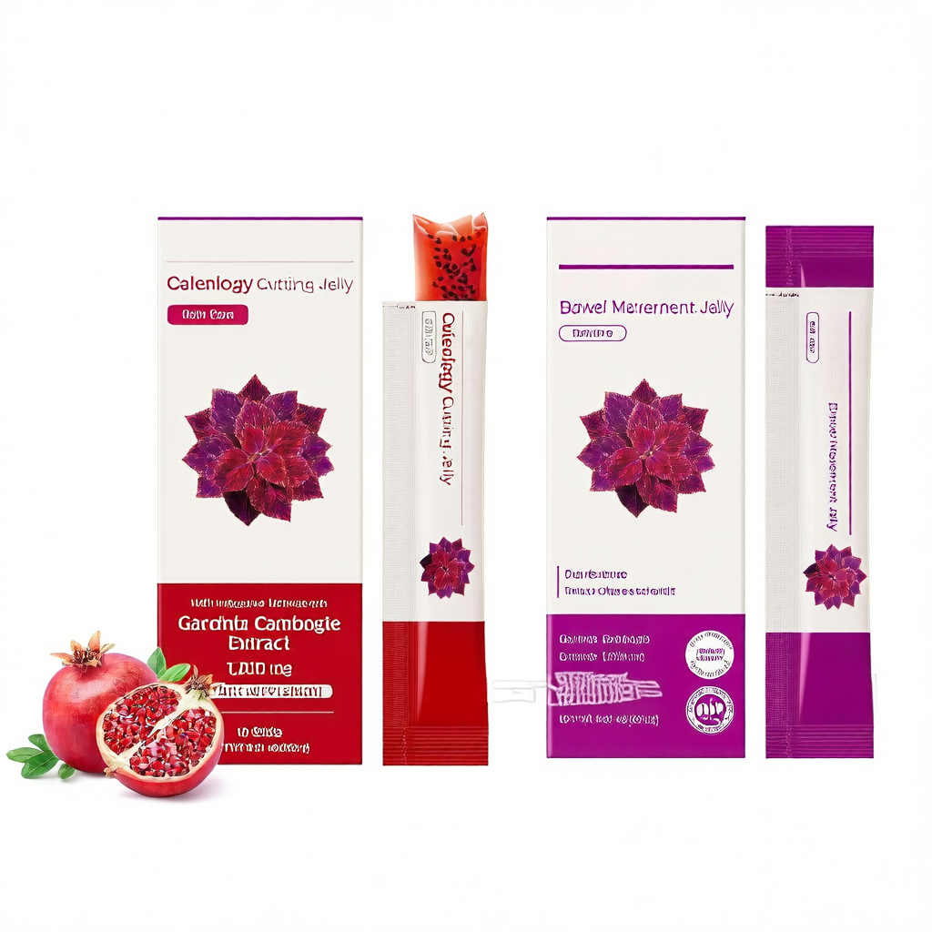 Sea Buckthorn Energy Capsules