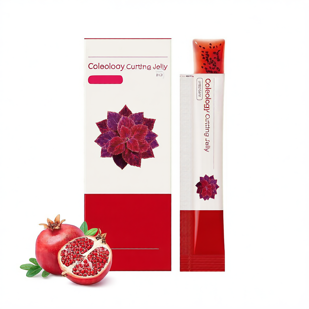 Sea Buckthorn Energy Capsules