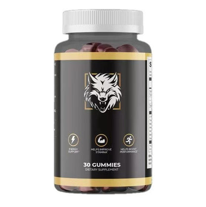 Sea Moss Gummies
