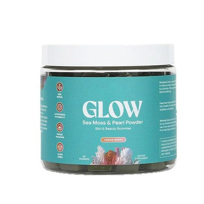 Sea Moss Gummies