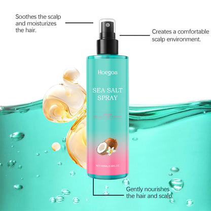 Sea Salt Hair Spray