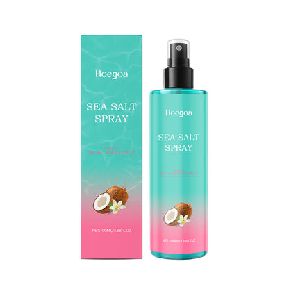 Sea Salt Hair Spray