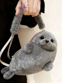 Gray Seal