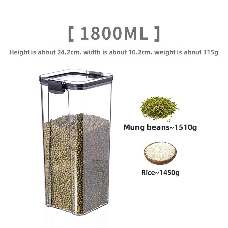 Sealed Tank