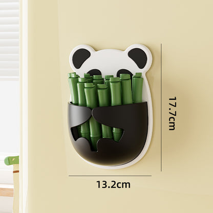 Sealing Clip, Refrigerator Magnetic Sticker