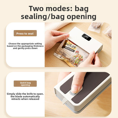 Sealing Machine