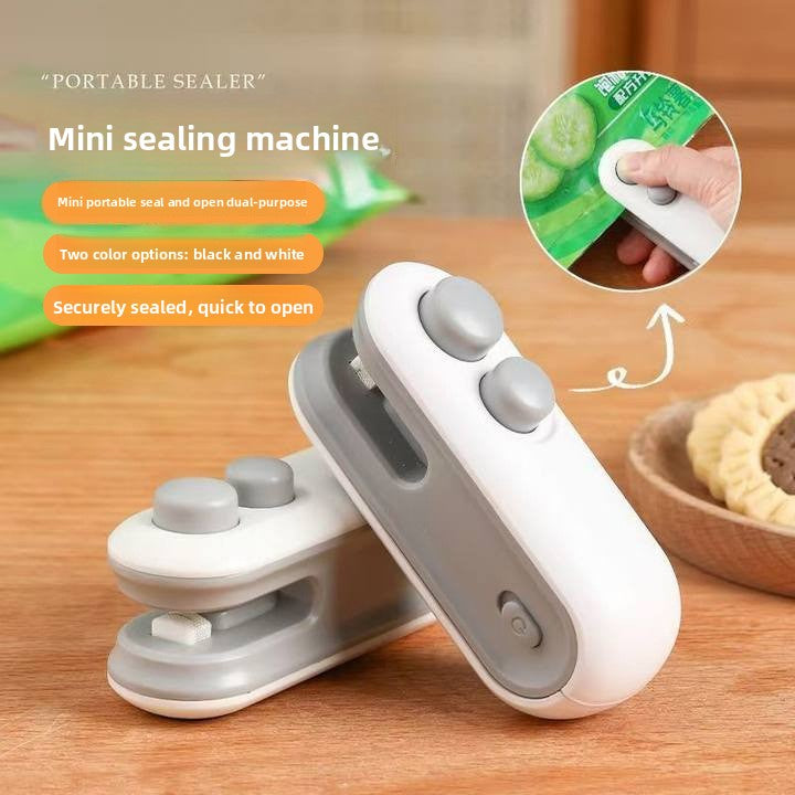 sealing machine