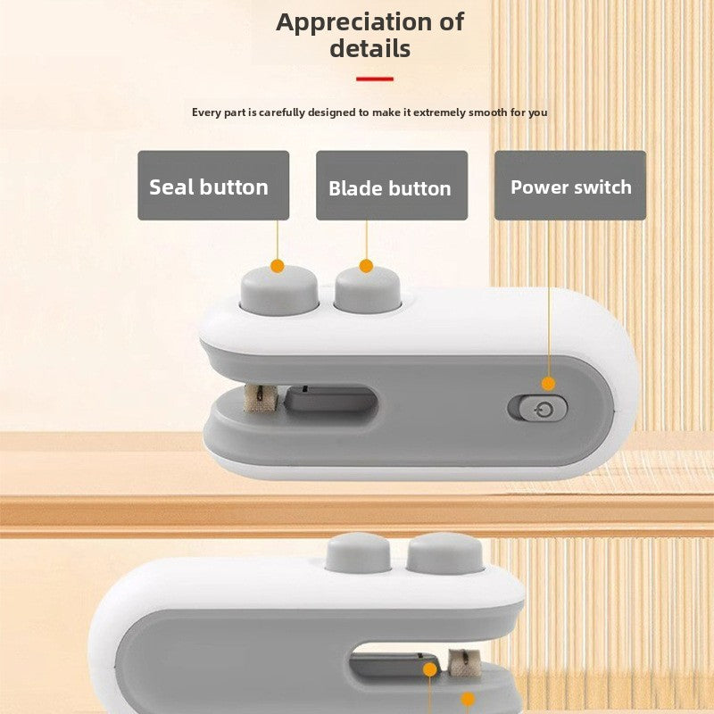 sealing machine