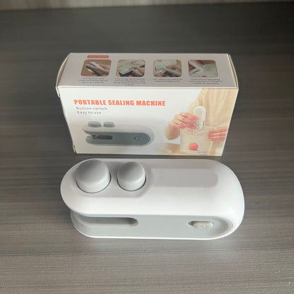 sealing machine