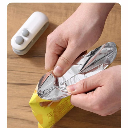 Sealing Machine