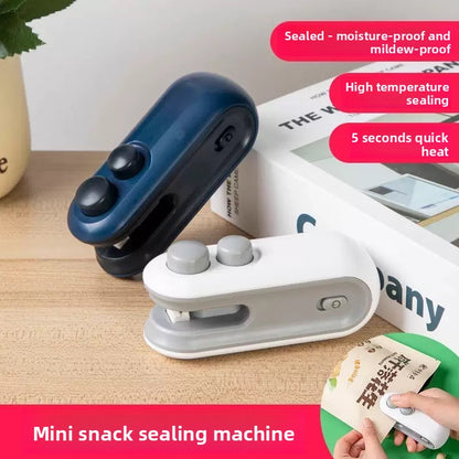 Sealing machine