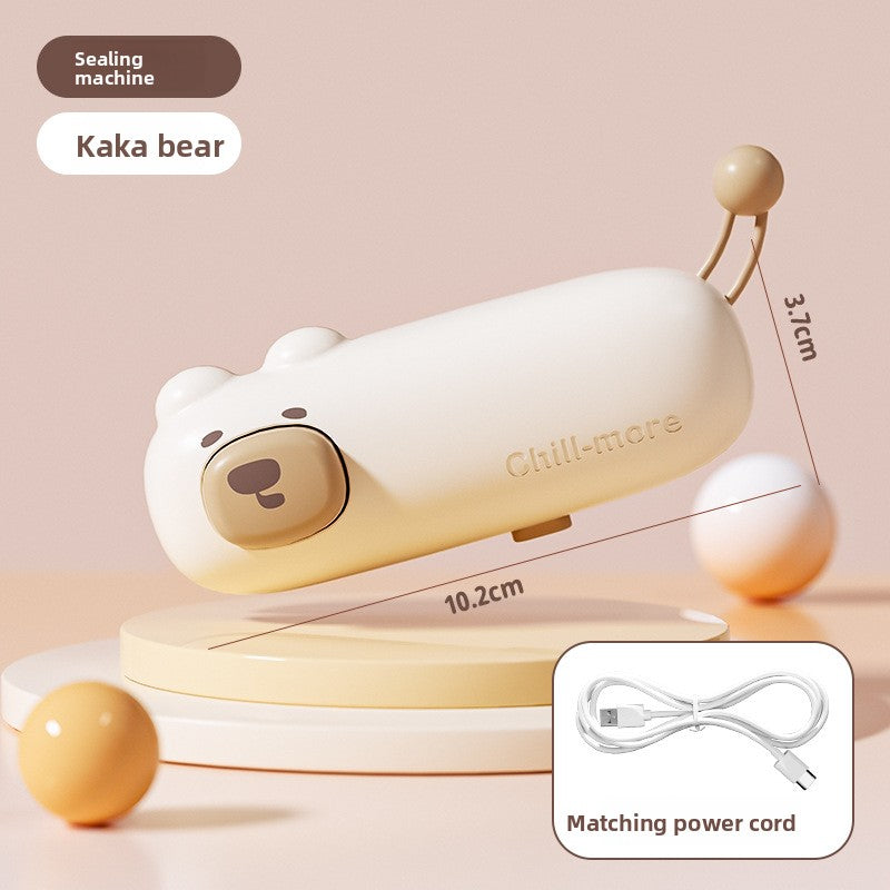 Sealing Machine