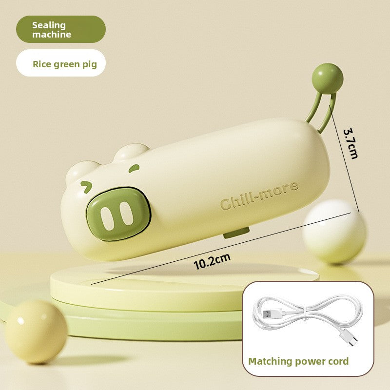 Sealing Machine