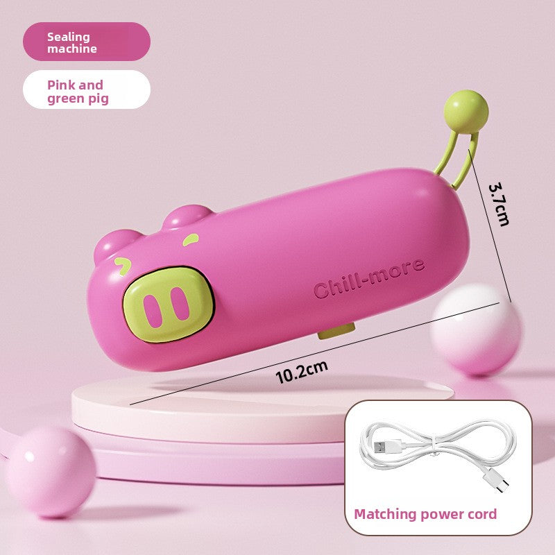 Sealing Machine
