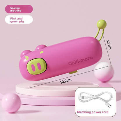 Sealing Machine
