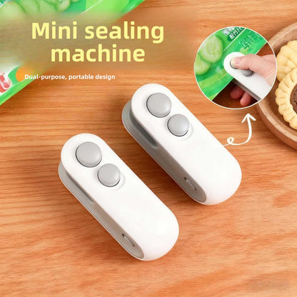 Sealing Machine