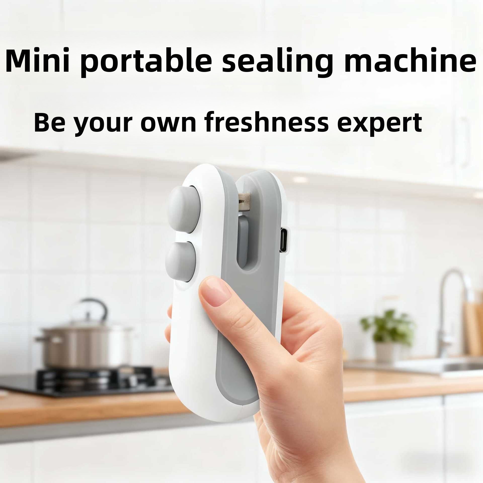 Sealing Machine