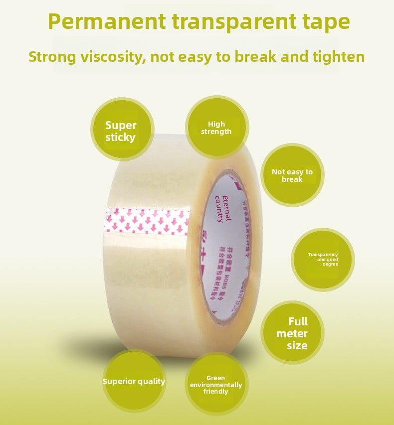 Sealing Tape