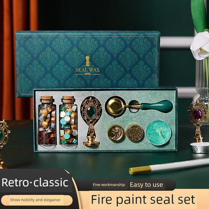 Sealing Wax Set