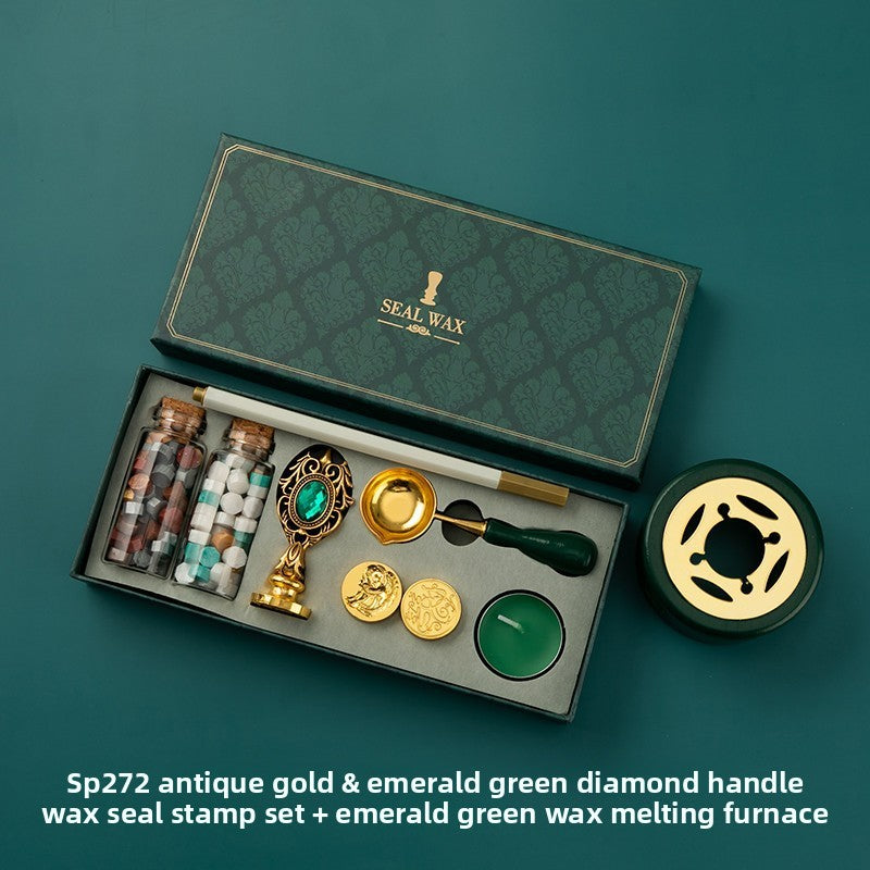 Sealing Wax Set