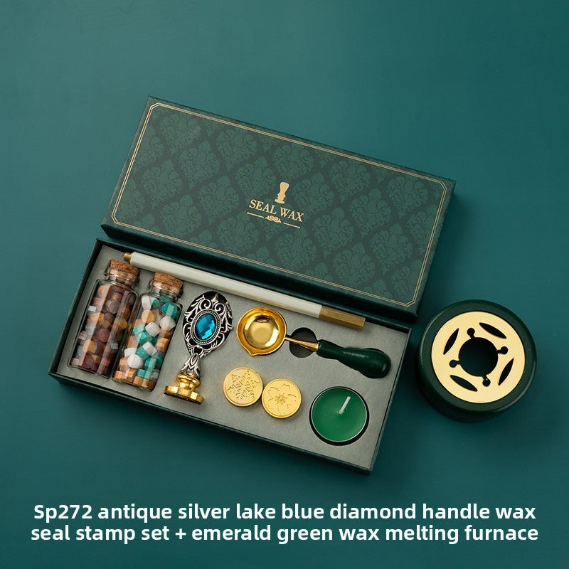 Sealing Wax Set