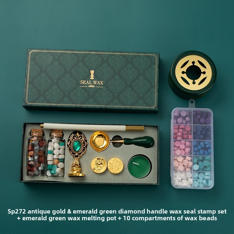 Sealing Wax Set