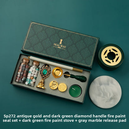 Sealing Wax Set