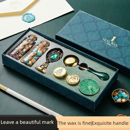 Sealing Wax Set